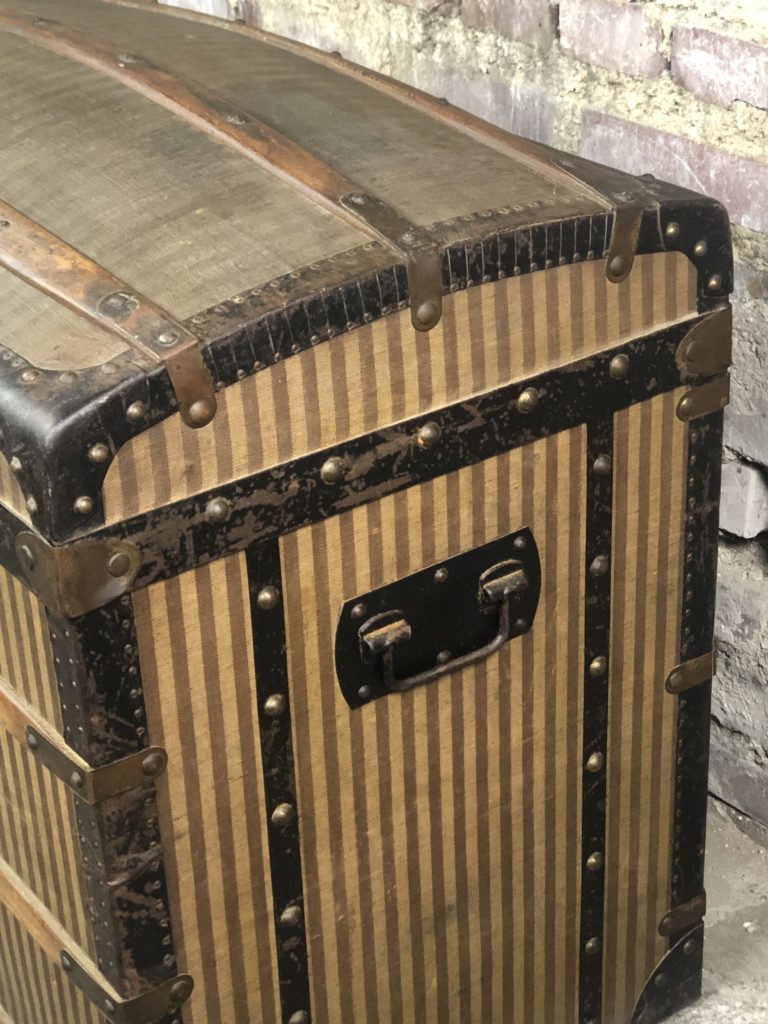 Brocante De La Ferme