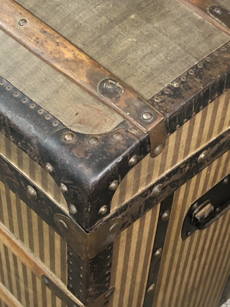 Brocante De La Ferme