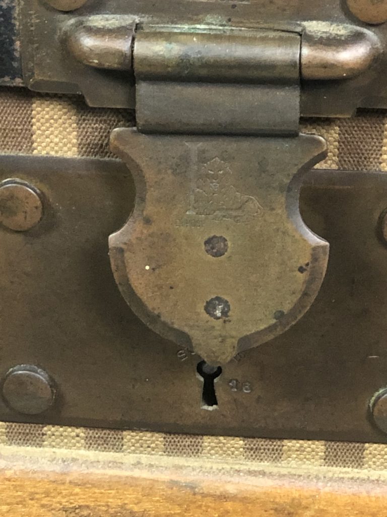 Brocante De La Ferme