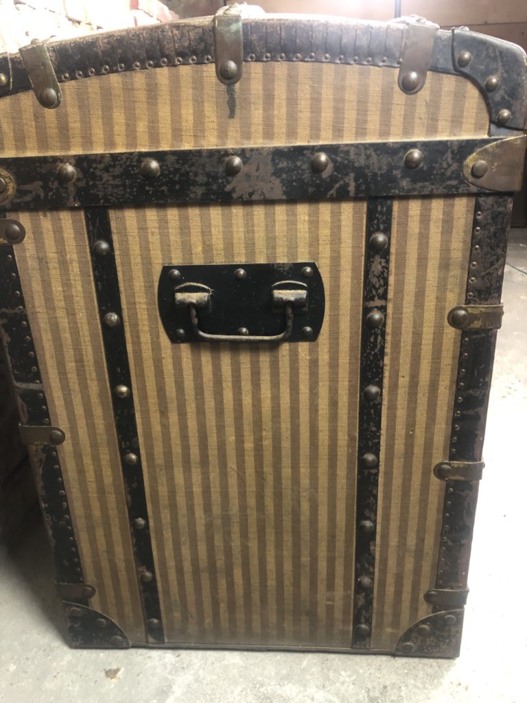 Brocante De La Ferme