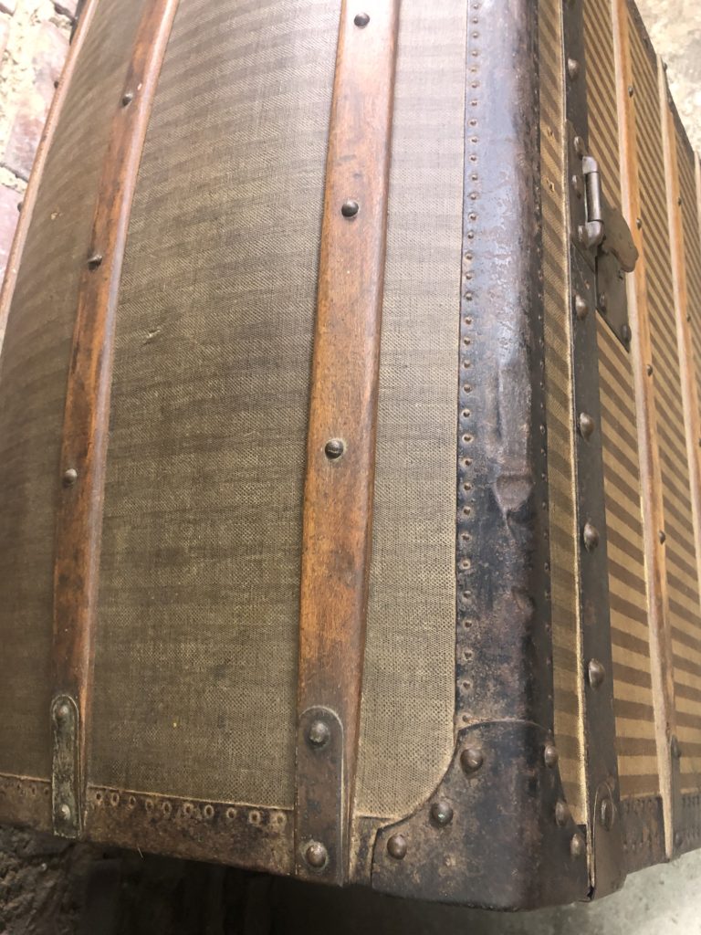 Brocante De La Ferme