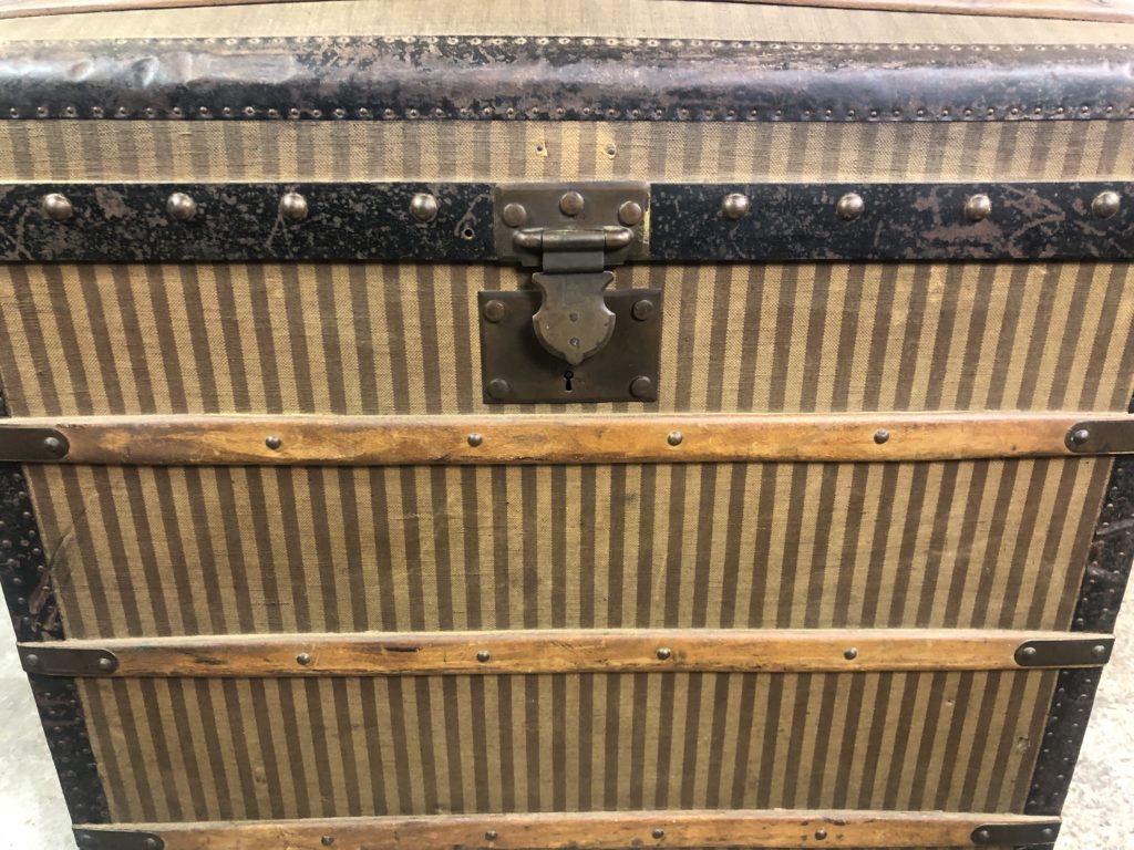 Brocante De La Ferme