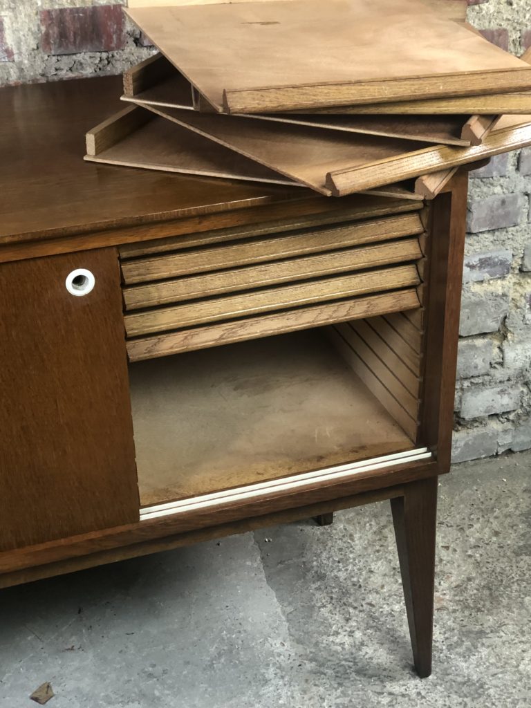 Brocante De La Ferme