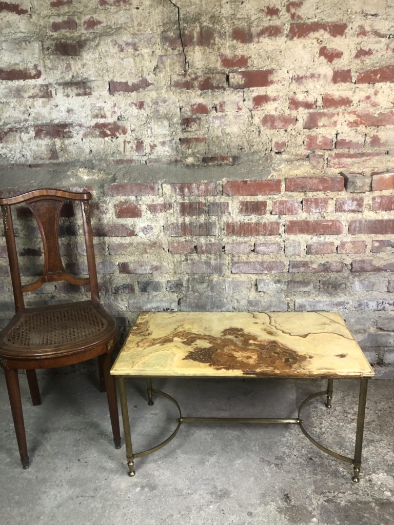 Brocante De La Ferme