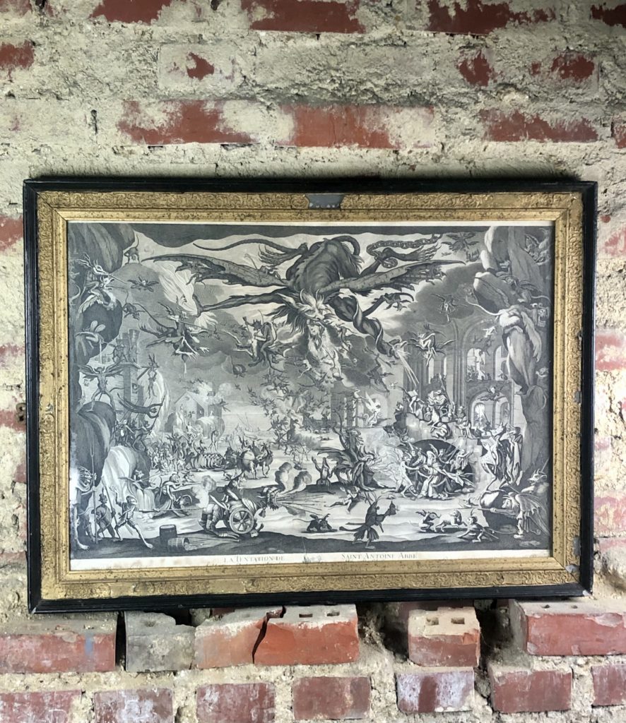 Brocante De La Ferme