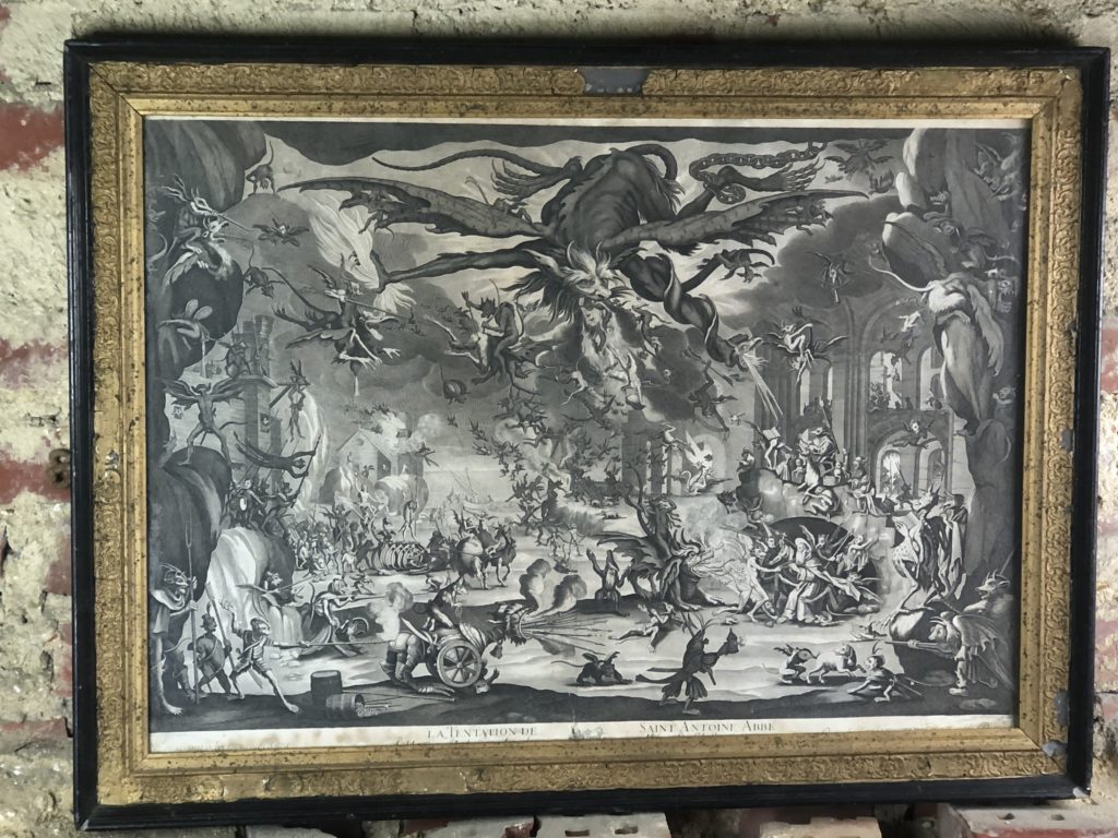 Brocante De La Ferme