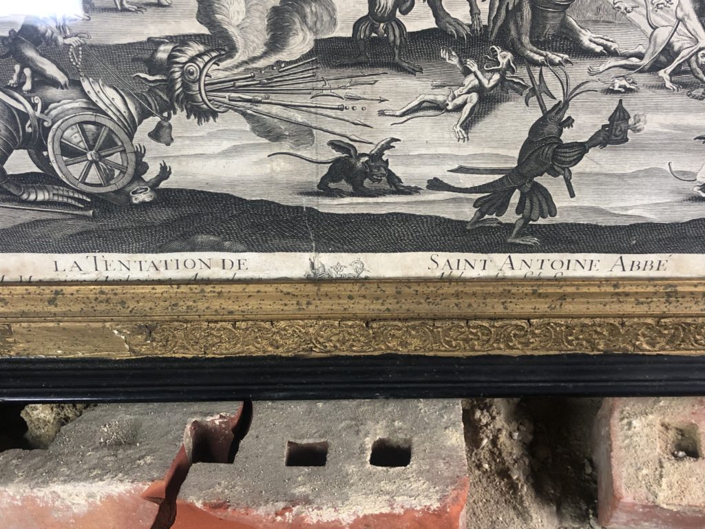 Brocante De La Ferme