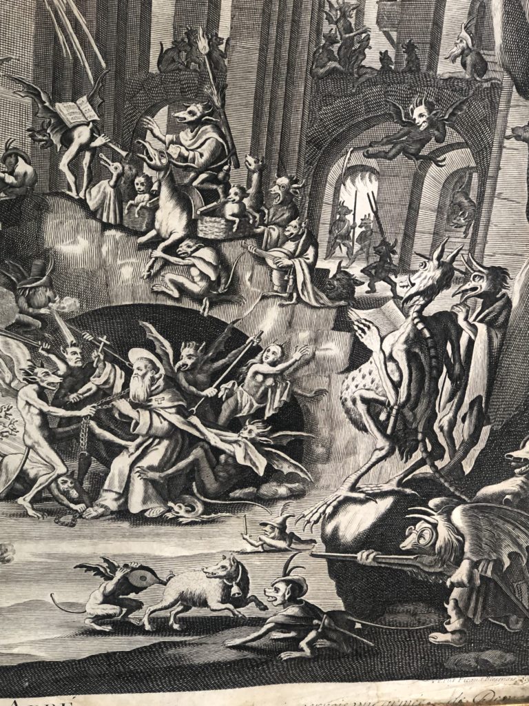 Brocante De La Ferme