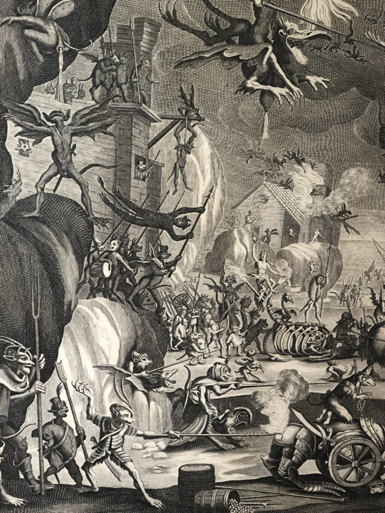 Brocante De La Ferme