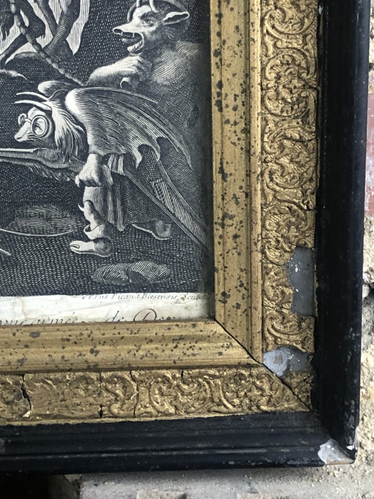 Brocante De La Ferme