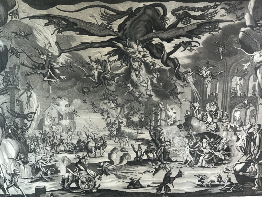 Brocante De La Ferme