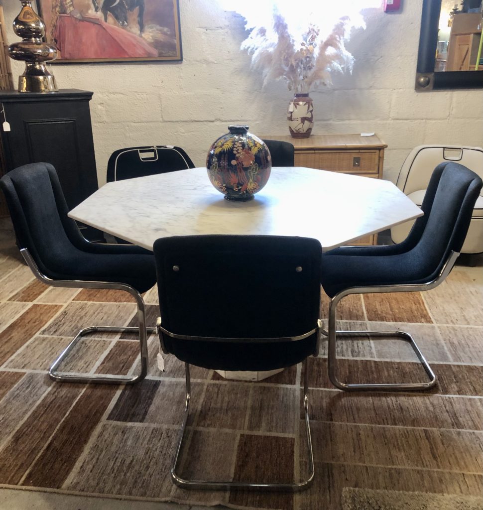 Brocante De La Ferme