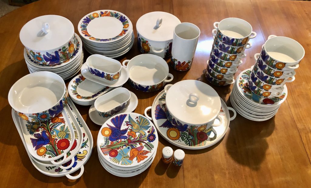 Brocante De La Ferme