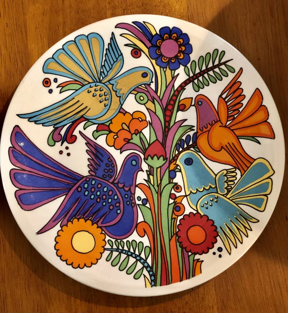 Brocante De La Ferme