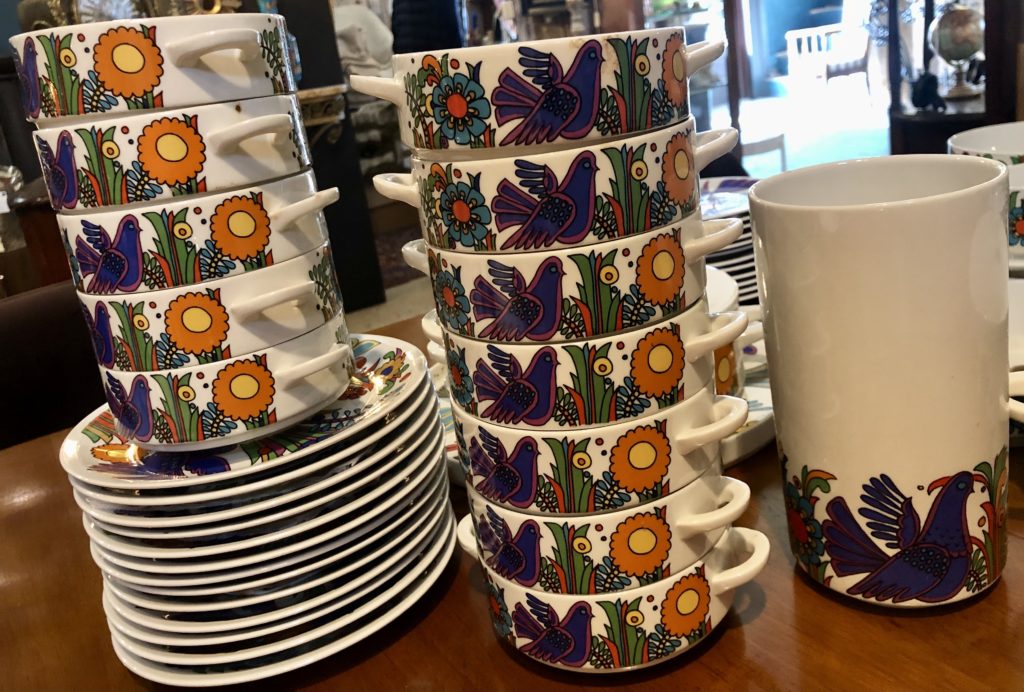 Brocante De La Ferme