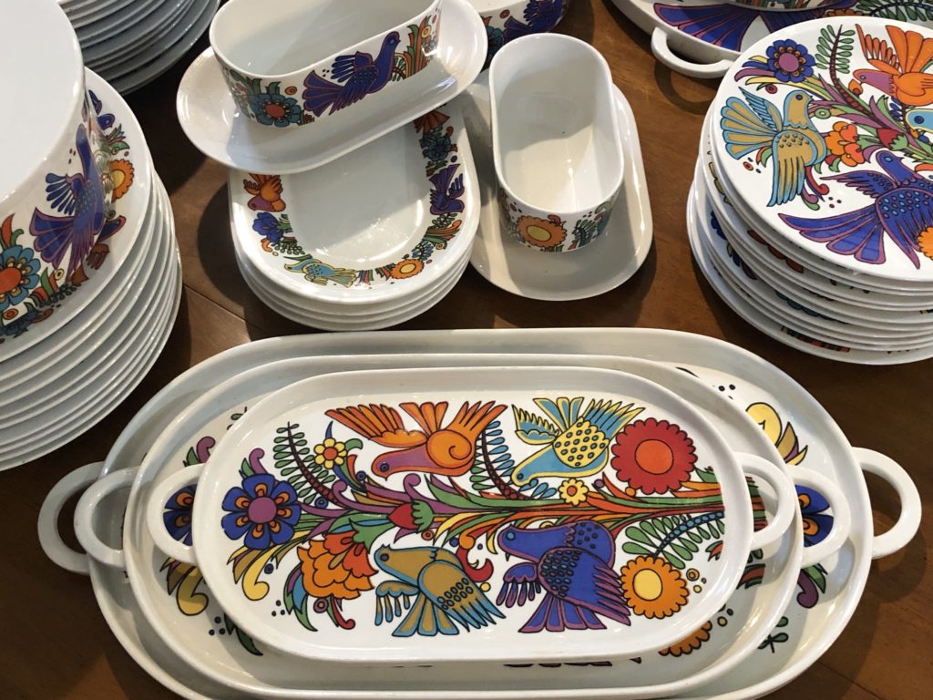 Brocante De La Ferme