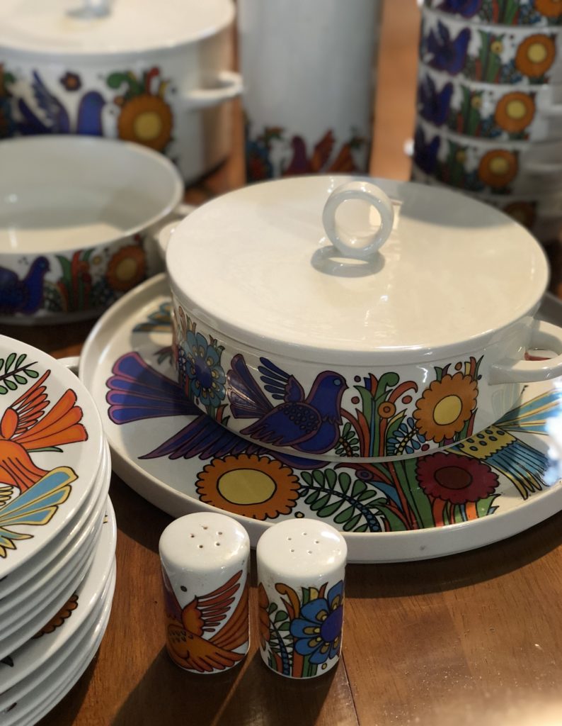 Brocante De La Ferme