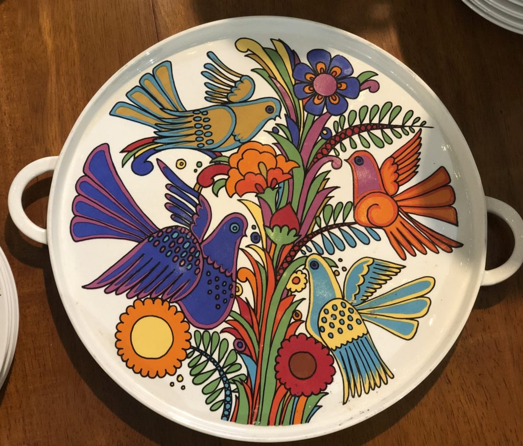 Brocante De La Ferme