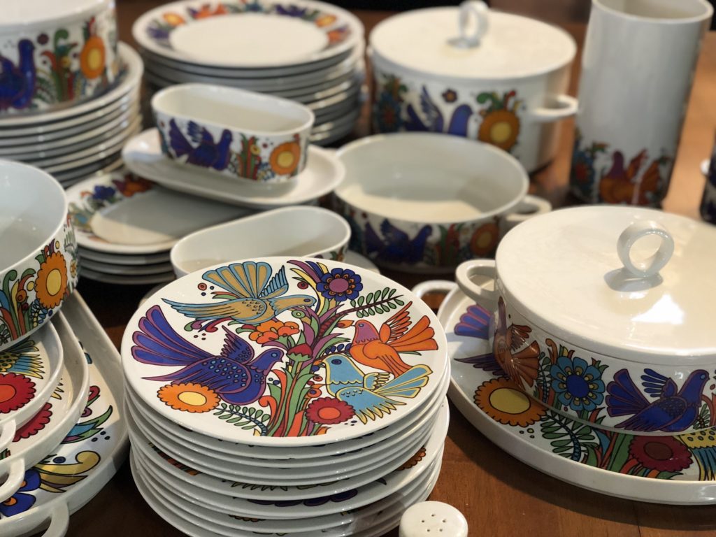 Brocante De La Ferme