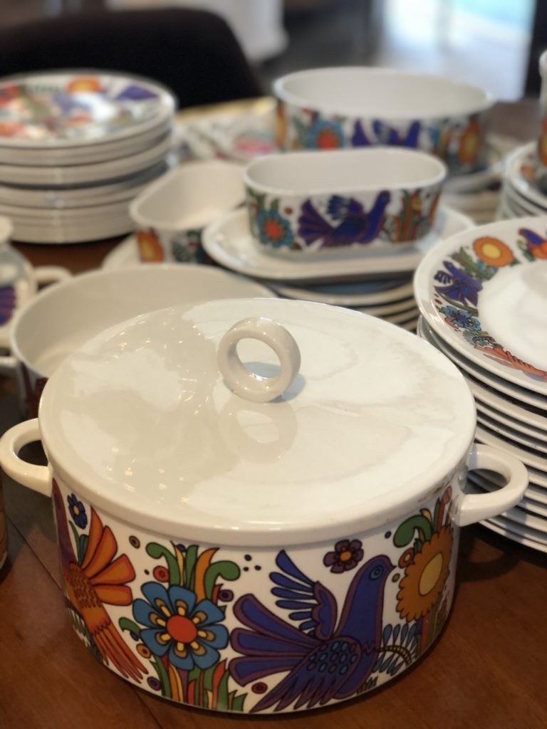 Brocante De La Ferme