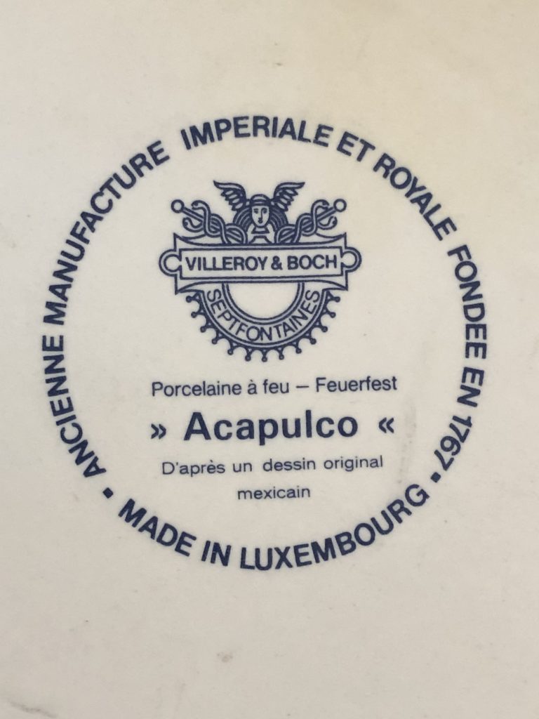 Brocante De La Ferme