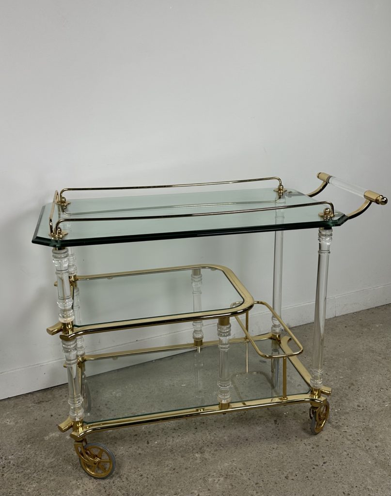 Brocante De La Ferme