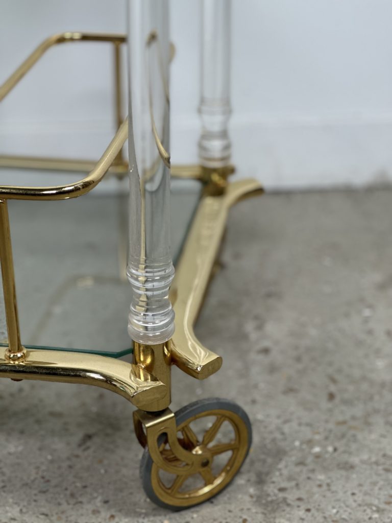 Brocante De La Ferme