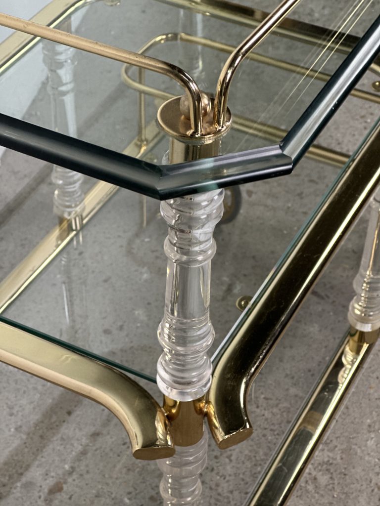 Brocante De La Ferme