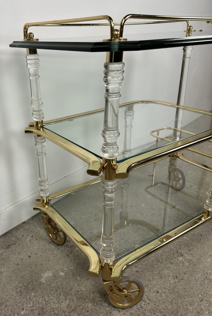 Brocante De La Ferme