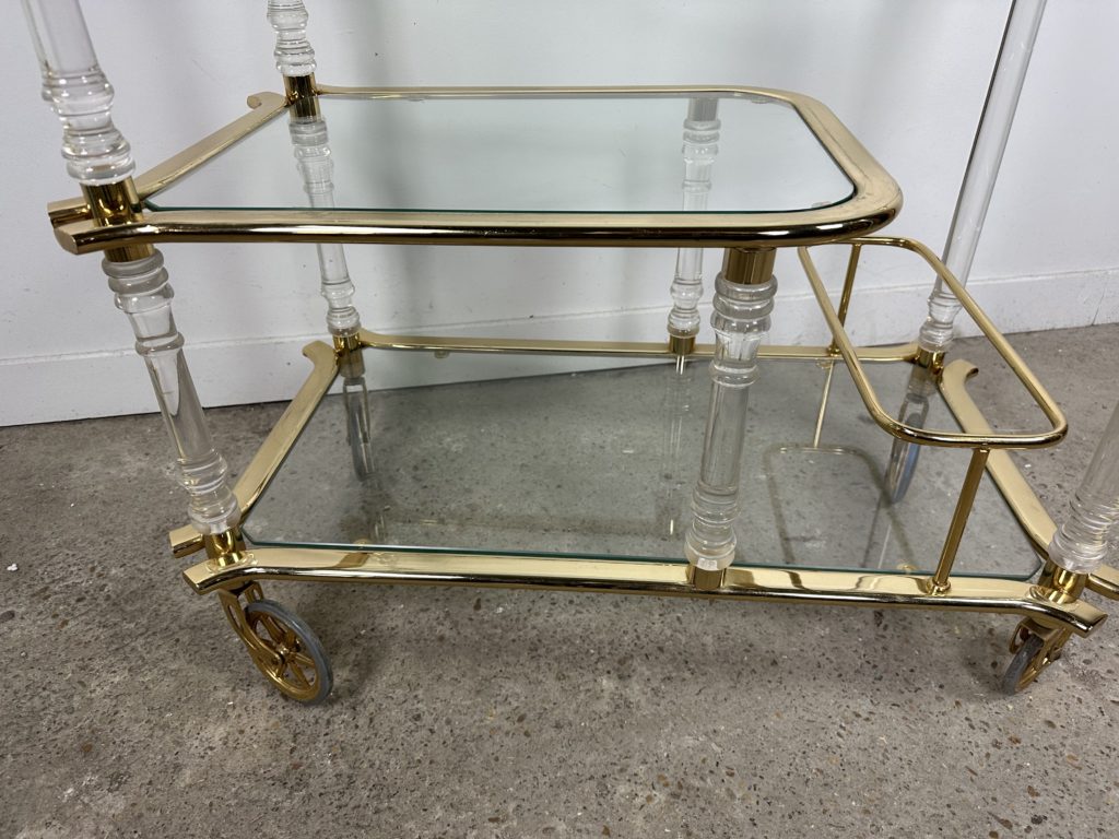 Brocante De La Ferme