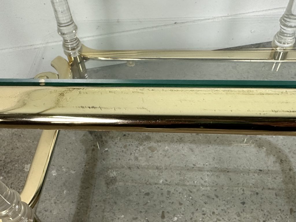 Brocante De La Ferme