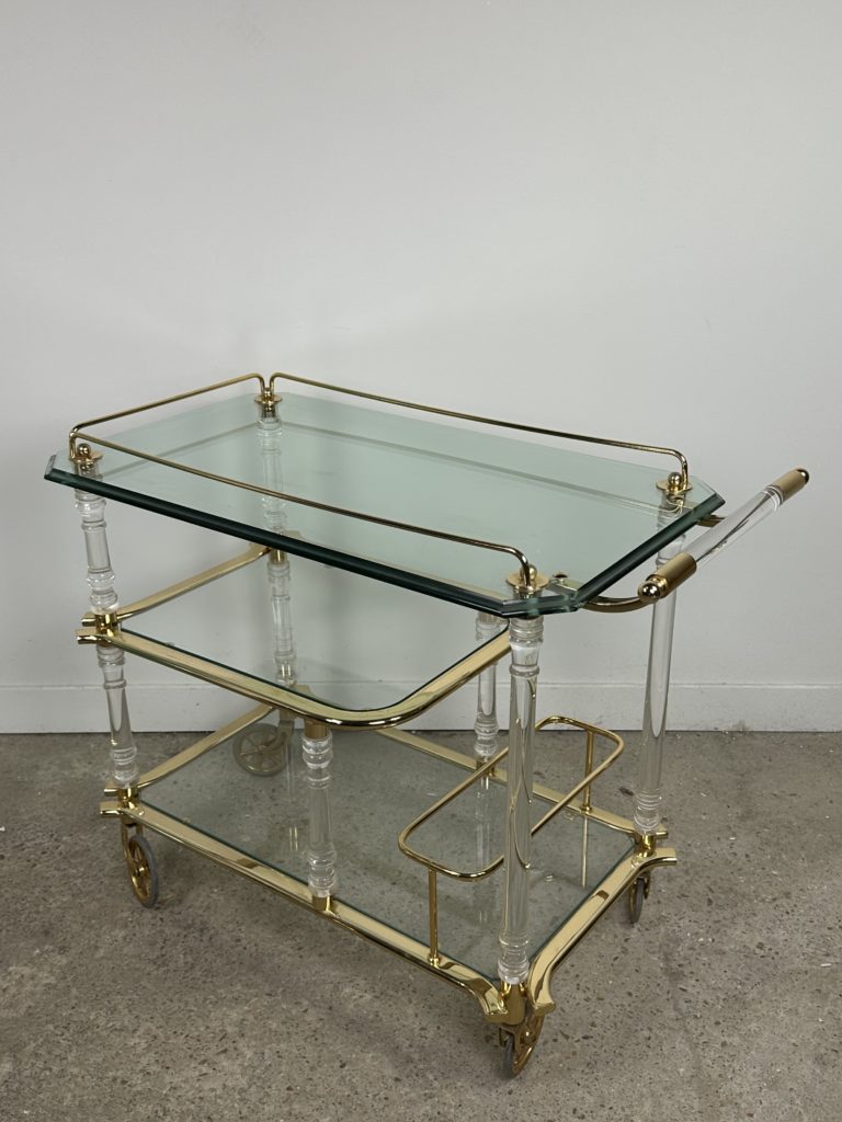 Brocante De La Ferme