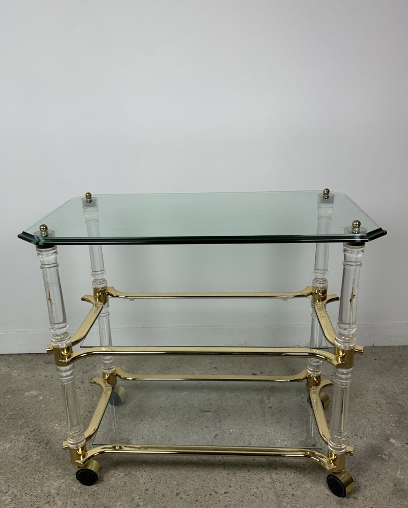 Brocante De La Ferme