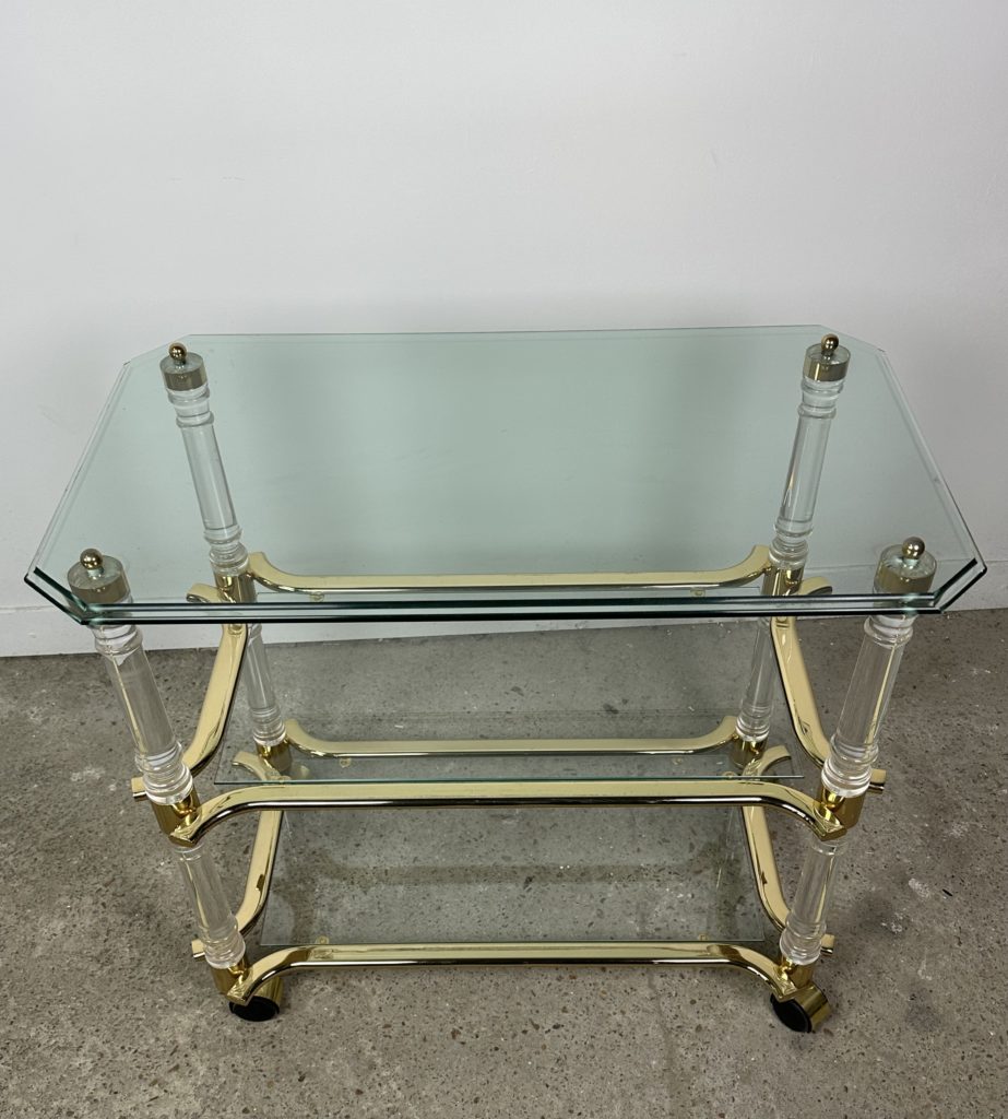 Brocante De La Ferme