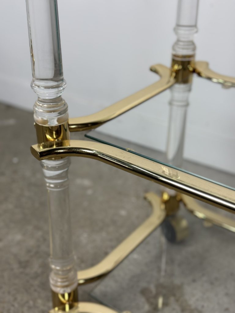 Brocante De La Ferme