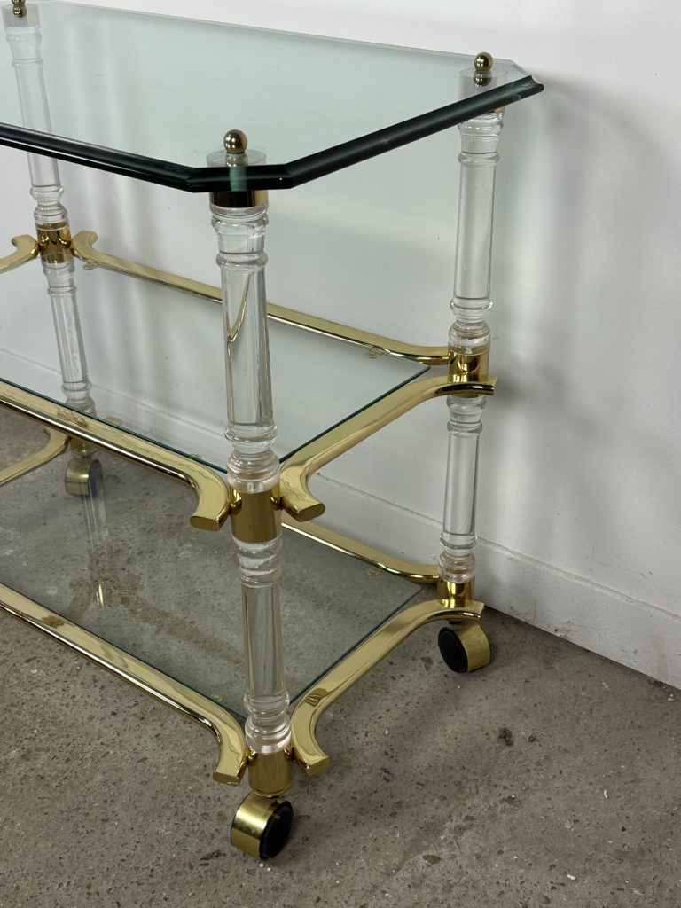 Brocante De La Ferme