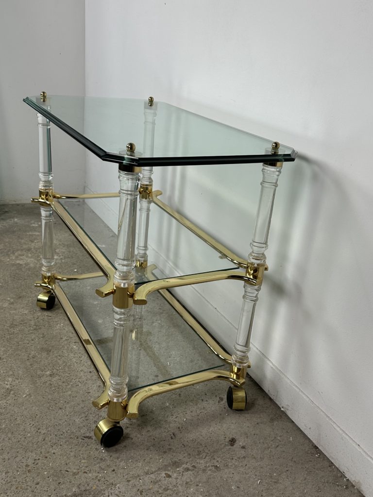 Brocante De La Ferme