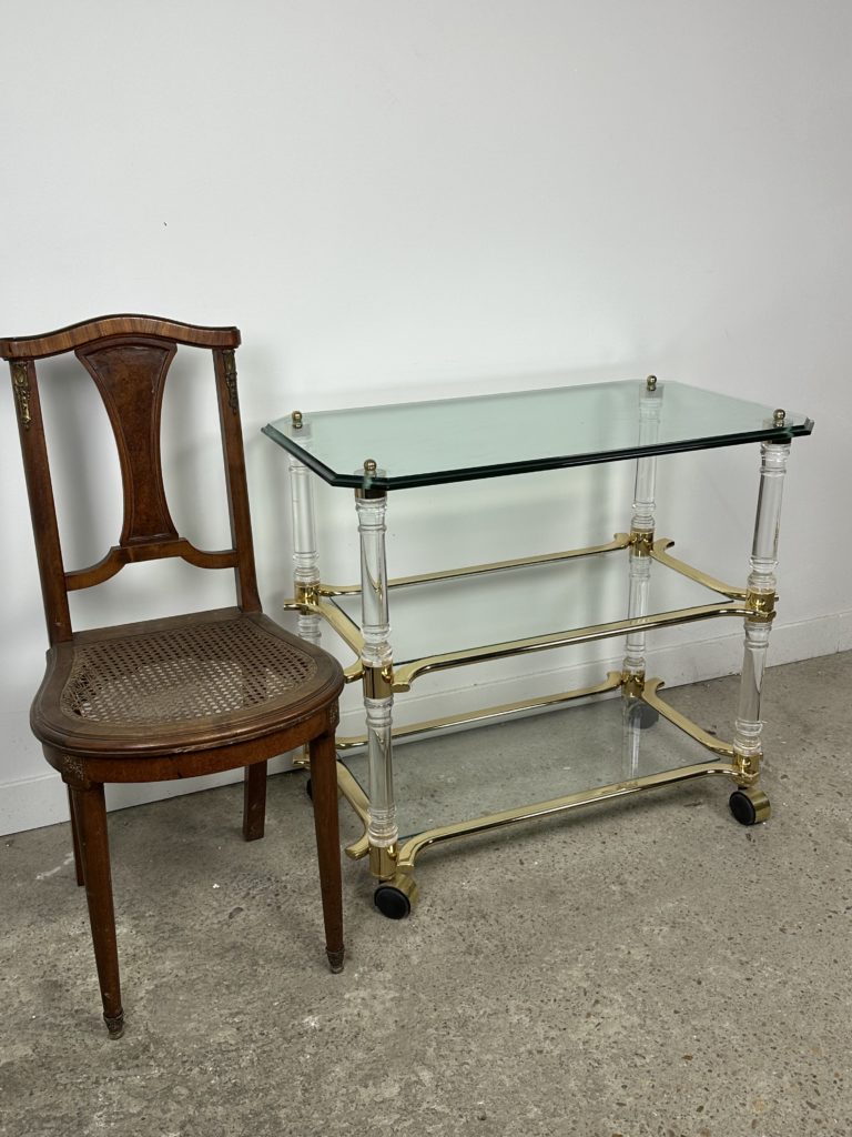 Brocante De La Ferme