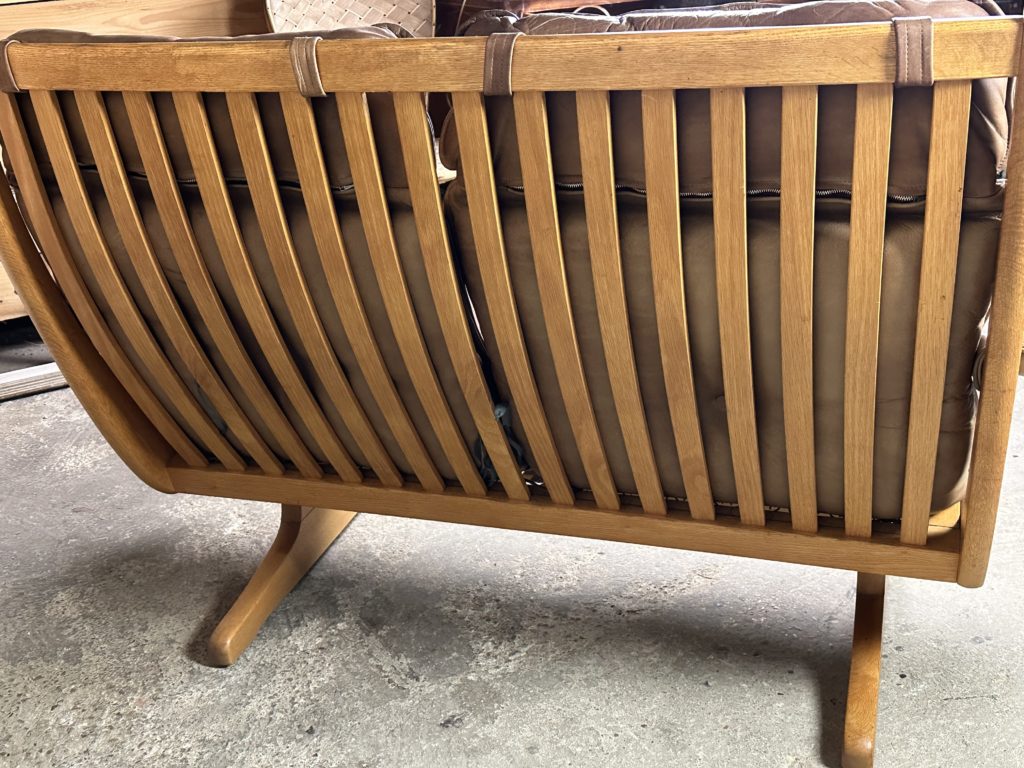 Brocante De La Ferme