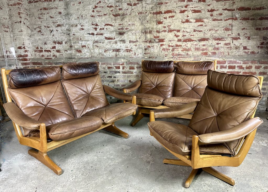 Brocante De La Ferme