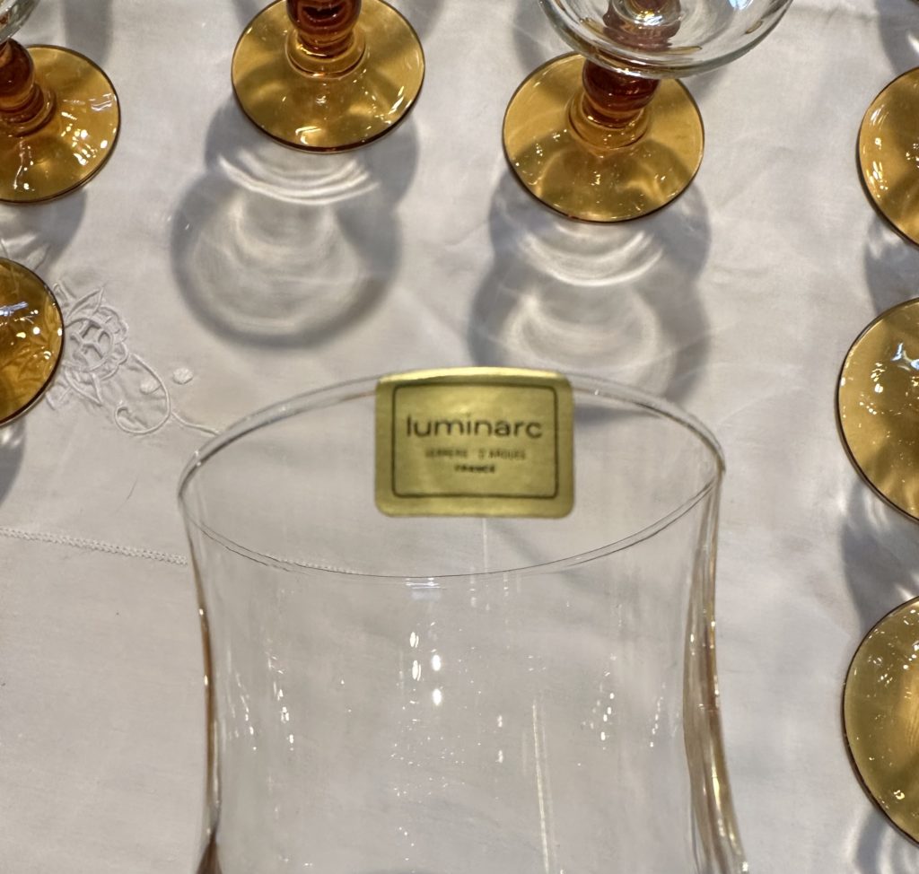 Brocante De La Ferme