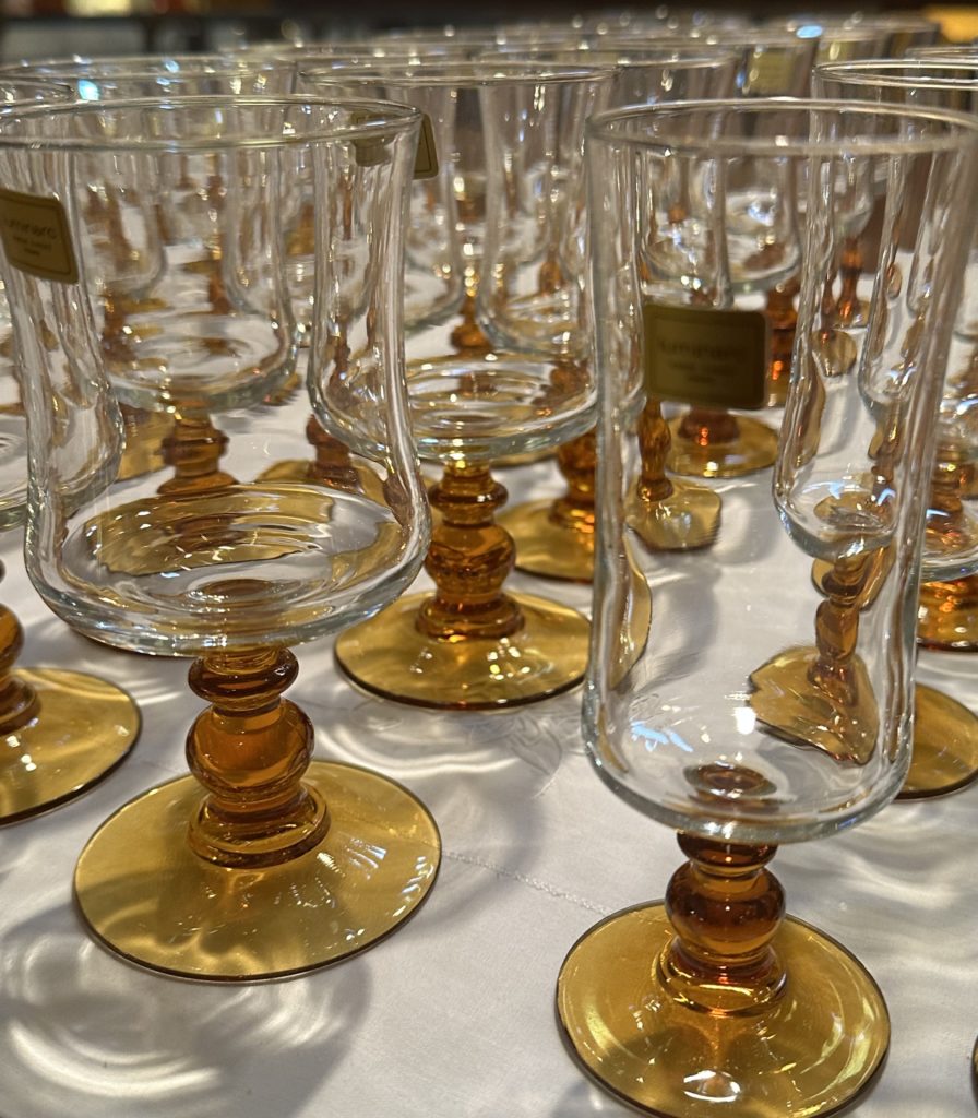 Brocante De La Ferme