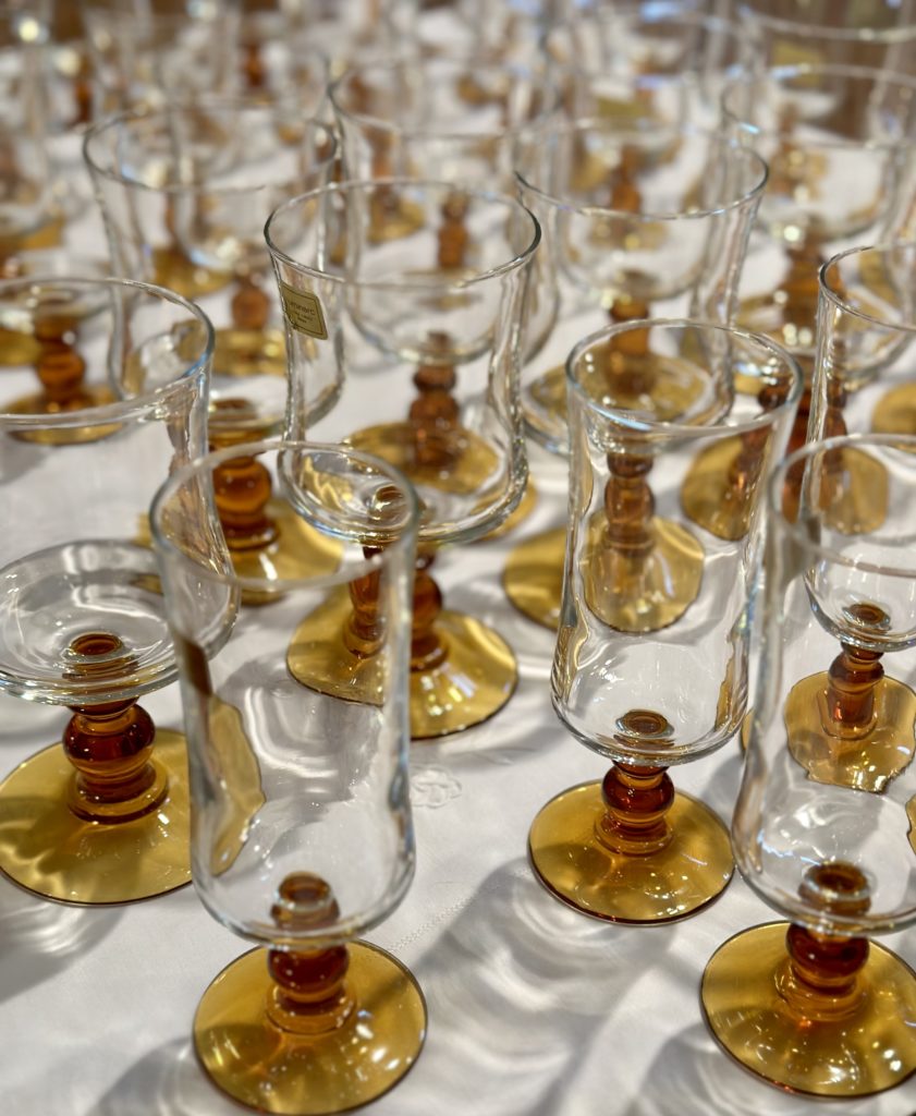 Brocante De La Ferme