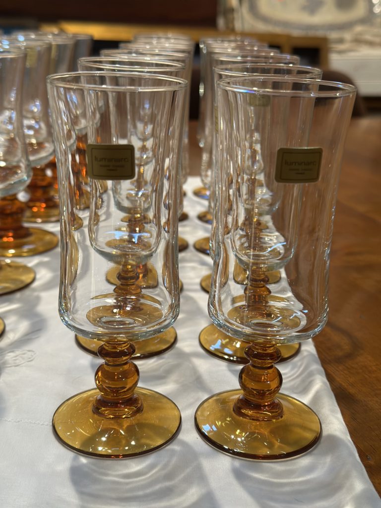 Brocante De La Ferme