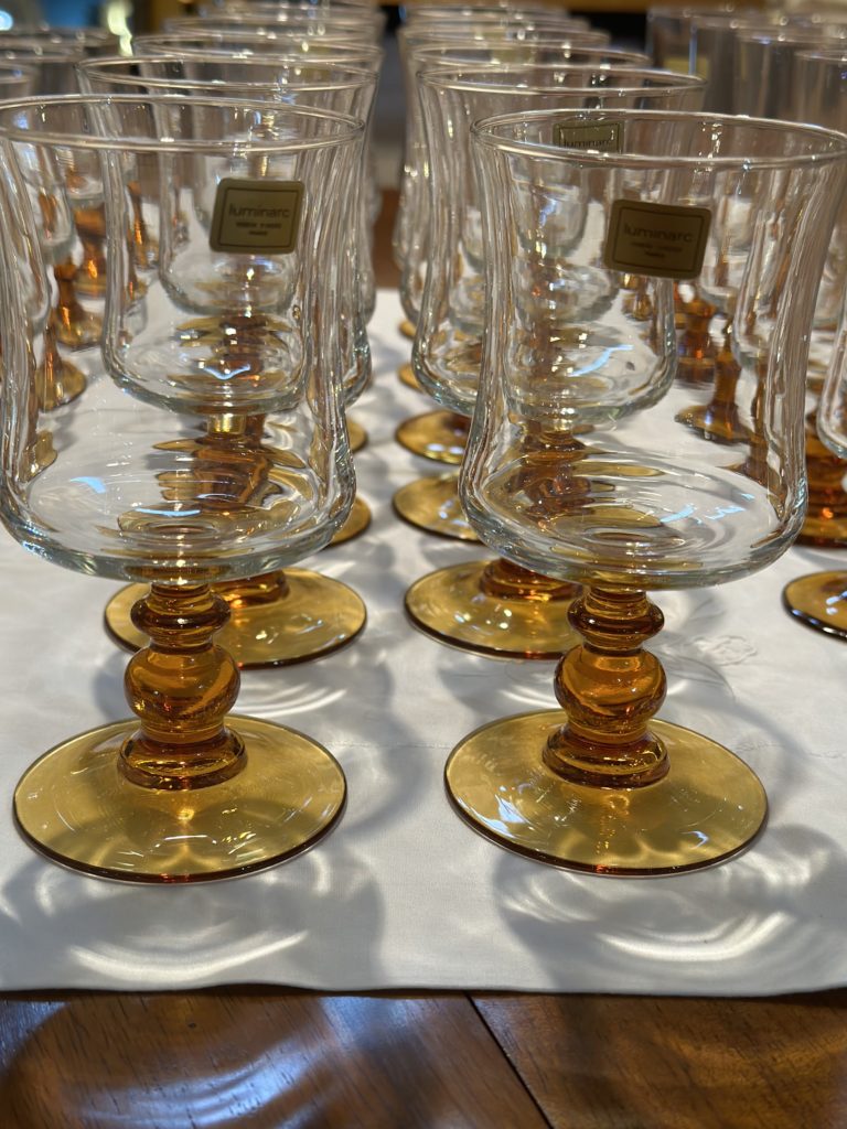 Brocante De La Ferme