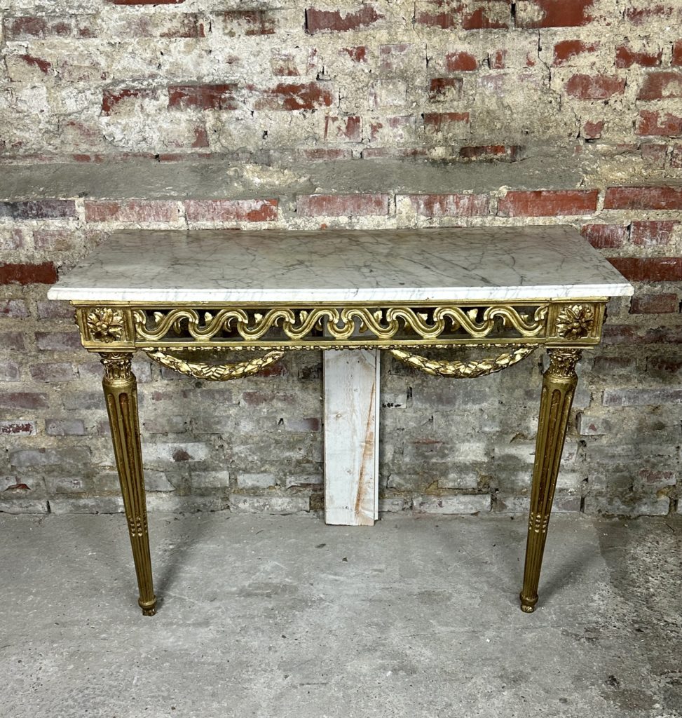 Brocante De La Ferme