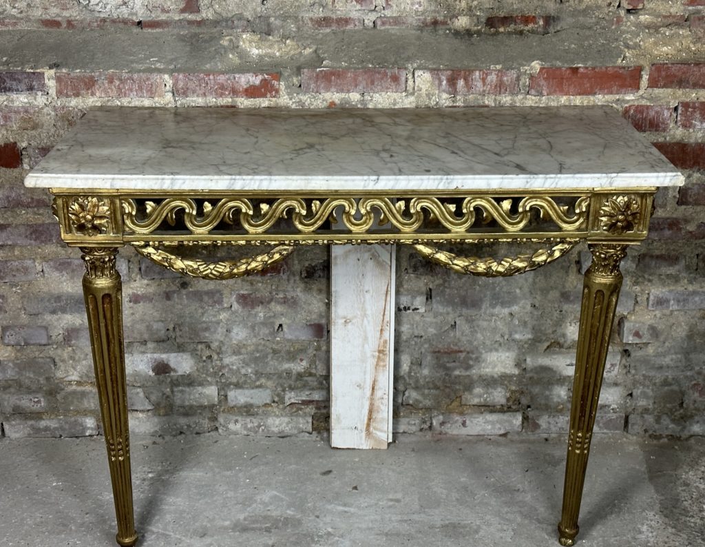 Brocante De La Ferme