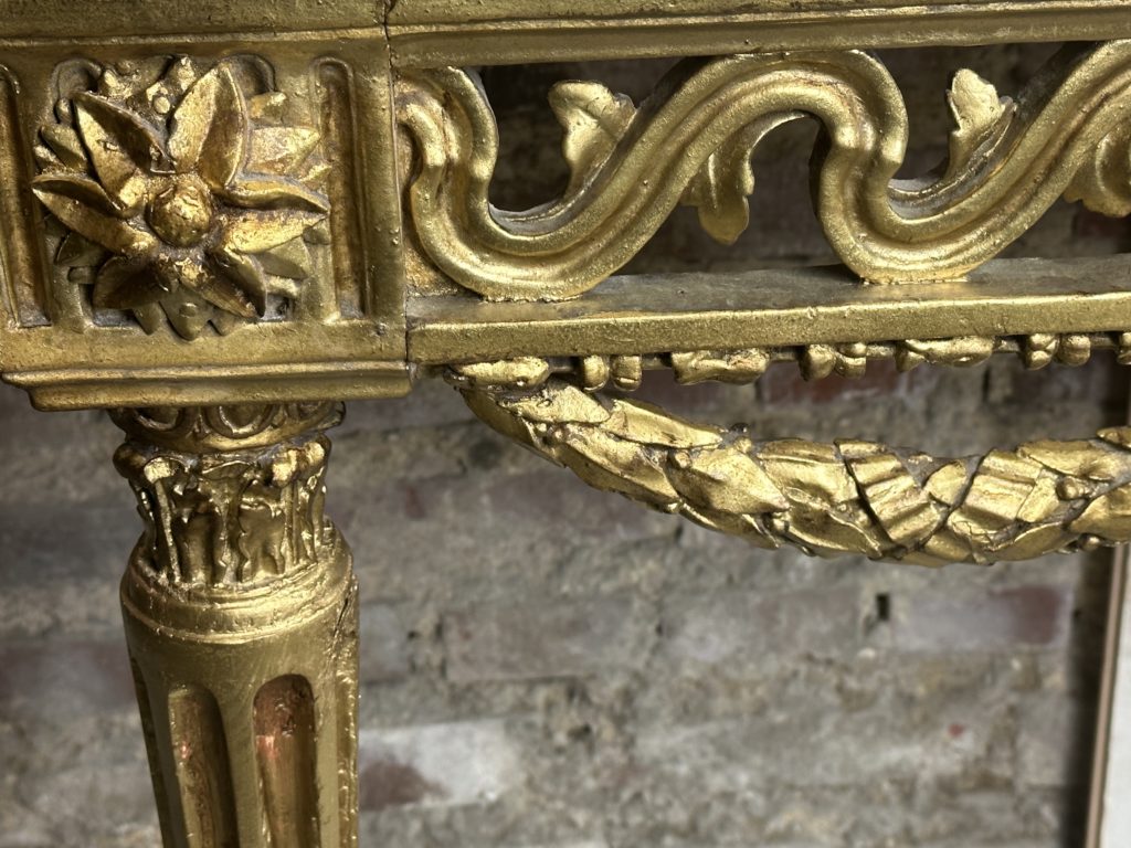 Brocante De La Ferme