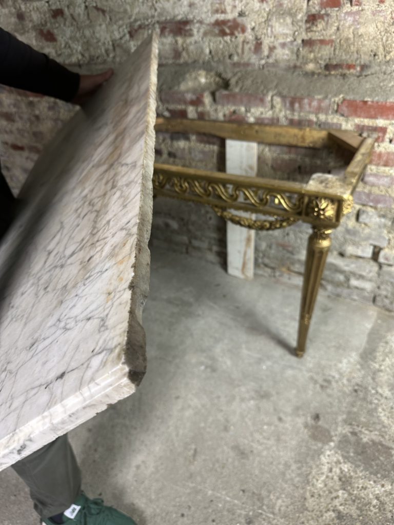 Brocante De La Ferme
