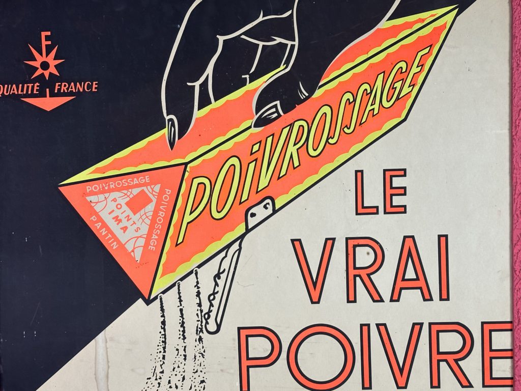 Brocante De La Ferme